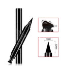 2 in 1 - Makeup Eyeliner
