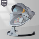 Electric Baby Cradle Rocking Chair