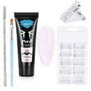 Polygel Nail Kit
