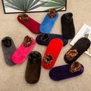 Thermal Anti-slip Socks