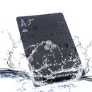 Black Magic Diamond Playing Cards