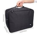 Document storage bag 