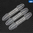 Car Door Anti-Collision Strip (6 Pcs/Set) 
