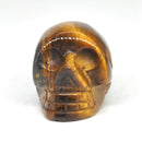 Natural Skull Crystal Stone 