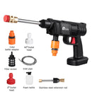 Cordless High Pressure Car Washer