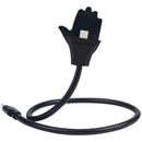 Versatile phone stand charging cable
