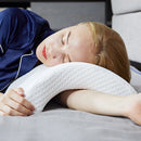 6-in-1 Memory Foam Pillow 