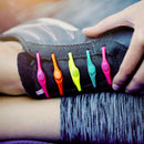 EasyLace (laces without tying!)