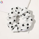 Wallet Hair Scrunchies (3 Pieces)