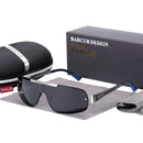 Men's Polarized Sunglasses