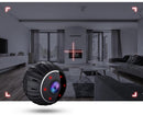 1080P Mini WiFi Camera 