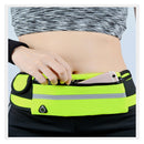 Waterproof Running Belt Bag 