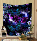 Fantasy Tapestry