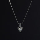 Natural Oyster Pearl Necklace