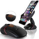 360° Transformable Car Phone Mount