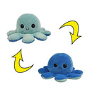 Reversible Mood Octopus 