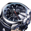 Curren - Luxury Men's Watch