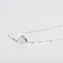 Minimalist Love Necklace 