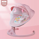 Electric Baby Cradle Rocking Chair
