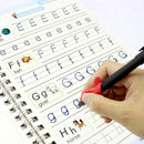 Magical Practice Copybook