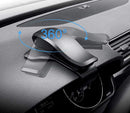 Universal Car Clip Phone Holder 