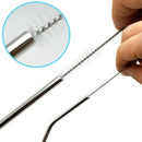 Reusable Drinking Straw Cleaner 