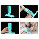 Toycare - Dog Toothbrush
