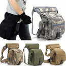Men's Tactical Leg Bag