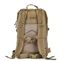 RuckReady Tactical Backpack
