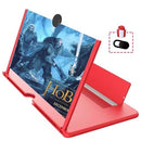 Mobile Phone Screen Magnifier