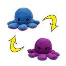 Reversible Mood Octopus 