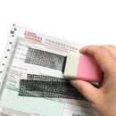 Identity Theft Protection Stamp