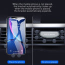 Universal Auto-Grip Car Phone Holder 