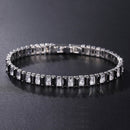 Cubic Zirconia Bracelet