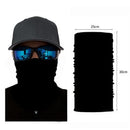 Seamless Bandana Buffs (Buy 1 Get 2 Free)