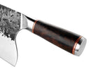 Limited Edition Handmade Serbian Knife 