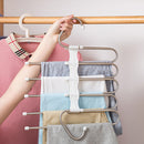Multifunctional Trouser Rack