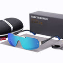 Men's Polarized Sunglasses
