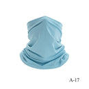 Multifunctional Neck Collar