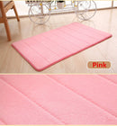 Memory Foam Bath Mat 