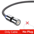 360º magnetic charger 1Meter