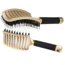 Magic brush