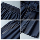 ICE Silk Jogging Pants 