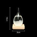 Crystal Weather Forecast 