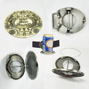 Belt Buckle Beer Holder 