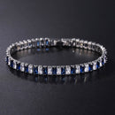 Cubic Zirconia Bracelet