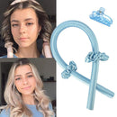 Natural Heatless Curling Band 