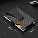 RFID card holder 