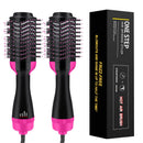 One-Step Hair Dryer &amp; Volumizer