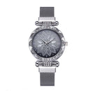 Magnetic Air Watch